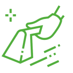 Upholstery Cleaning Icon
