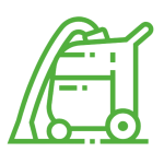 commercial carpet cleaning
