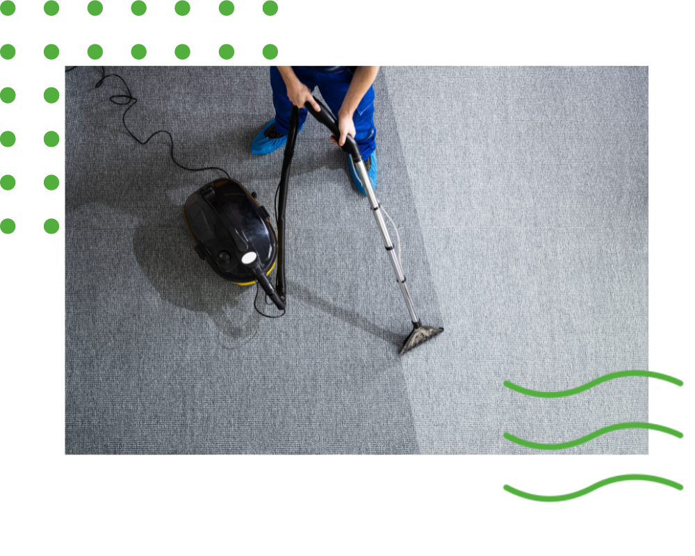 Commercial Capet Cleaning in Fishers IN